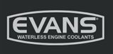 Evans Waterless Coolants